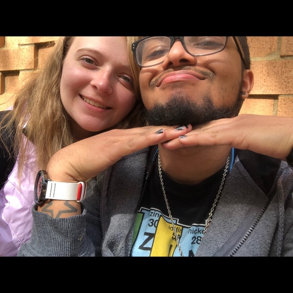 Meet your Posher, Haley - Picture 1 of 1